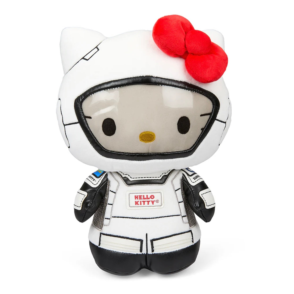 SANRIO Hello Kitty Astronaut Plush Doll – U.S. Exclusive Edition
