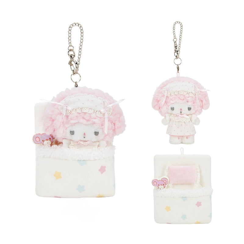 Sweet Dreams Serise Plush Keychains