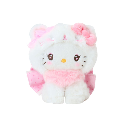 Sanrio Cream Cat Series Plush