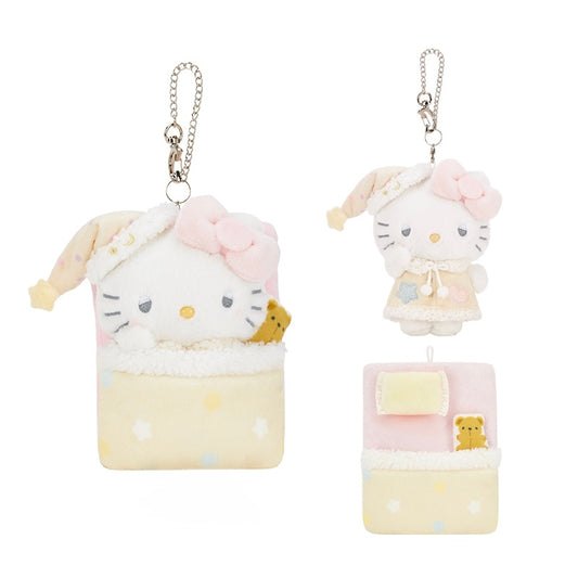 Sweet Dreams Serise Plush Keychains