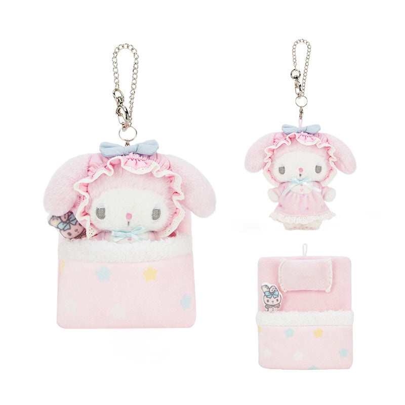 Sweet Dreams Serise Plush Keychains