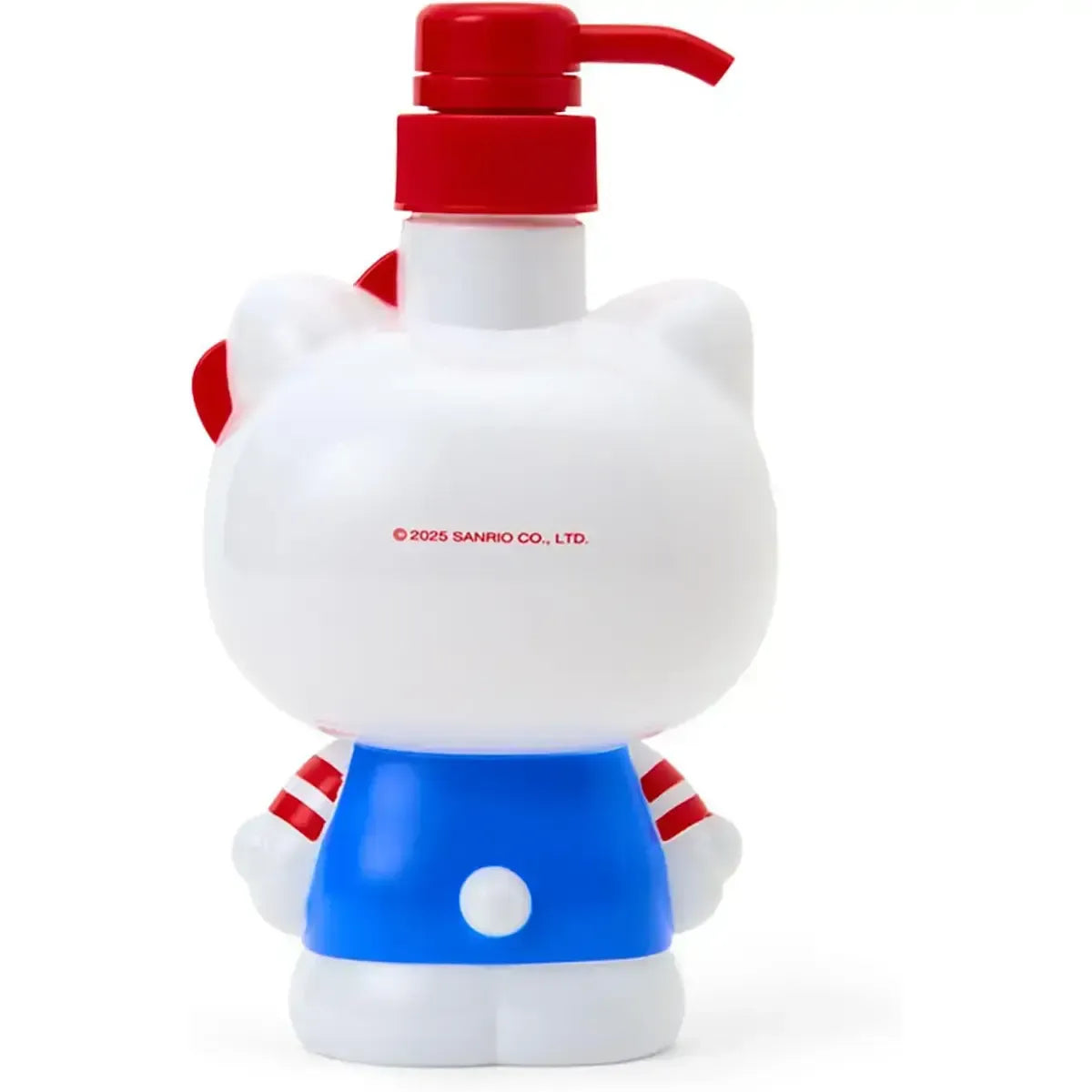 SANRIO Mascot Pump Bottle Hello Kitty