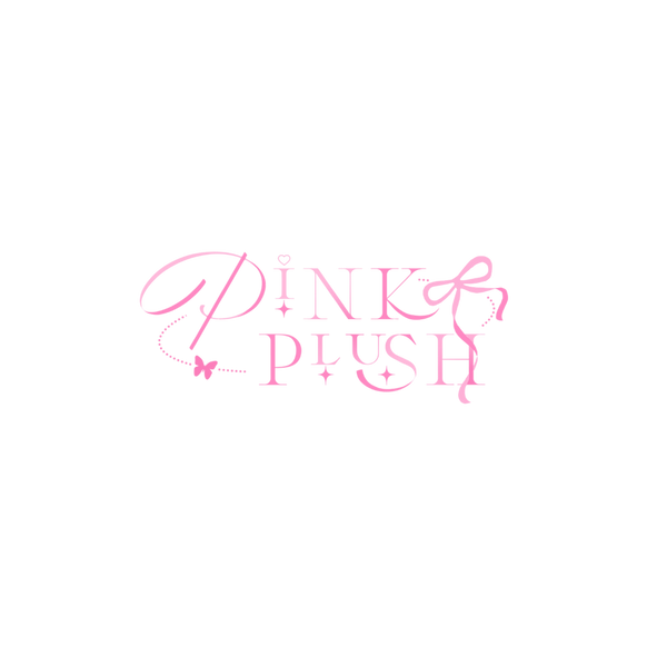 Pink Plush